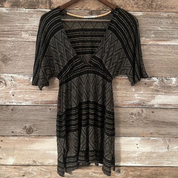 Vitamin A swim cover up
